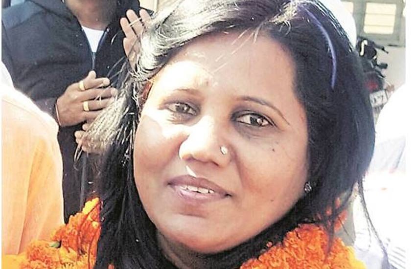 सूफिया जाहिद दाल