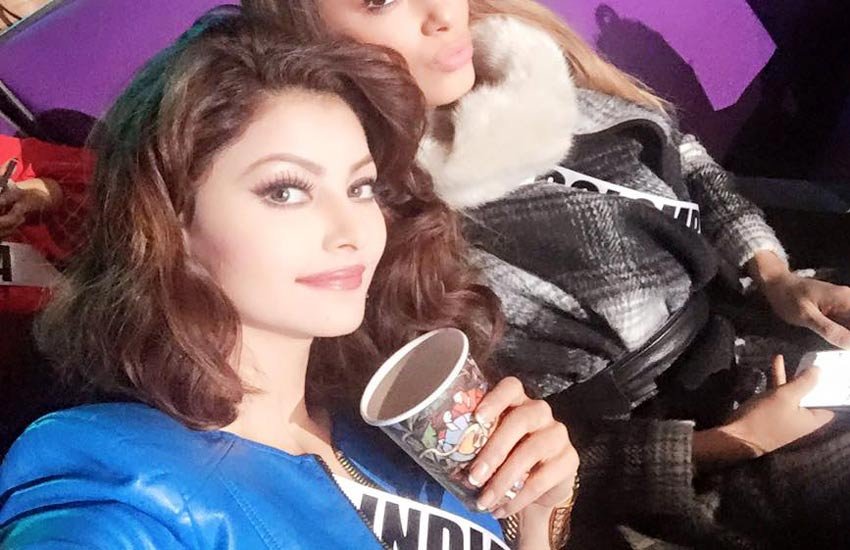 miss universe 2015, miss universe, urvashi rautela, urvashi rautel hot pics, uravashi rautela pics, फोटो गैलरी 2015, फोटो गैलरी, मिस यूनिवर्स 2015, मिस यूनिवर्स, मिस यूनिवर्स फोटो गैलरी