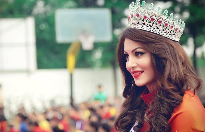 miss universe 2015, miss universe, urvashi rautela, urvashi rautel hot pics, uravashi rautela pics, फोटो गैलरी 2015, फोटो गैलरी, मिस यूनिवर्स 2015, मिस यूनिवर्स, मिस यूनिवर्स फोटो गैलरी