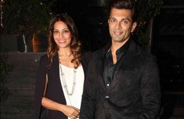 बॉलीवुड गैलरी, बॉलीवुड न्यूज, एंटरटेनमेंट न्यूज, bipasha basu, karan singh grover, bipasha, karan, bipasha karan, bipasha basu pics, karan singh grover pics, bipasha karan pics, bipasha basu karan singh grover pics, bipasha karan date, bipasha basu karan singh grover date, bipasha karan date pics, hate story 3 sucesss