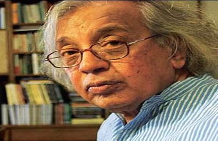 अशोक वाजपेयी का कॉलम कभी-कभार: ‘फिर मुझे… याद आया’