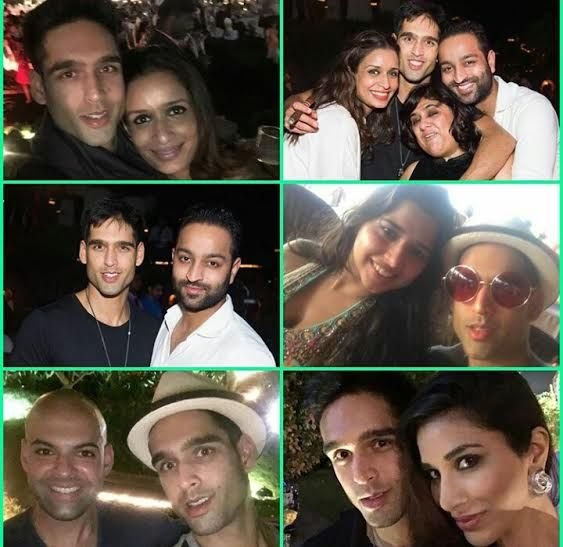 Sidharth Mallya, Sophie Choudry, सिद्धार्थ माल्‍या, विजय माल्‍या, सोफी चौधरी, माल्‍या एक्‍ट्रेस, फोटो गैलरी, विजय माल्‍या फोटोज, christmus party, Sid Mallya and Sophie Choudry