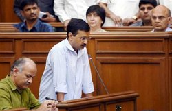 AAP ने गिनाए फाइलों में दर्ज जेटली को फंसाने वाले आरोप, मांगा इस्‍तीफा