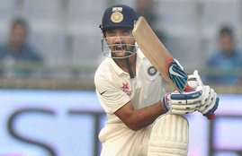ICC Test Rankings, ICC Test Batsmen Ranking, Ajinkya Rahane, Ravichandran Ashwin, Latest ICC Test ranking