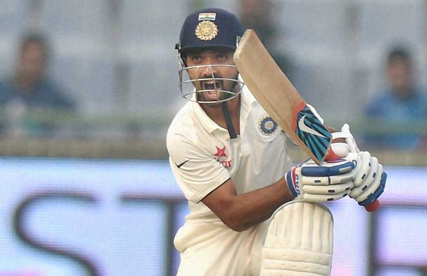 ICC Test Rankings, ICC Test Batsmen Ranking, Ajinkya Rahane, Ravichandran Ashwin, Latest ICC Test ranking