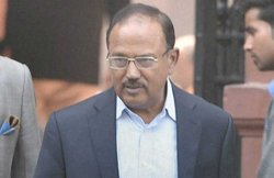 पठानकोट हमले को देखते हुए डोभाल की चीन यात्रा टली