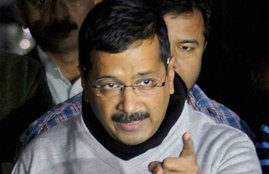 Arvind kejrival, bjp, delhi, rss, privaye army