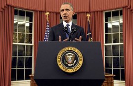 Barack Obama, Islamic State, United States, Barack Obama News, Barack Obama Latest News