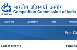 CCI, CCI News, CCI India, CCI Latest news, DK Sikri