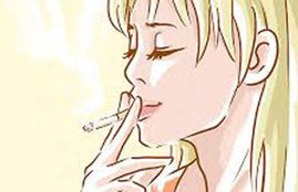 lung cancer, Smoking, Cancer, Health