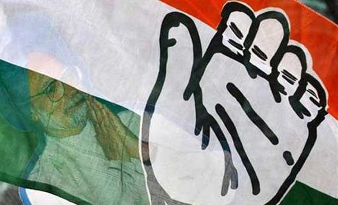 इन तीन सालों में तो आम आदमी पार्टी (आप) ने भाजपा को कुछ नुकसान पहुंचाया लेकिन कांग्रेस का तो सफाया ही कर दिया..