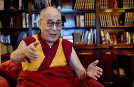 dalai lama, dalai lama news, v latest news, dalai lama Religion