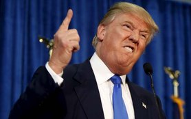 Donald Trump, Forbes wealth ranking, Donald Trump Forbes, Donald Trump Forbes List, Donald Trump Worth, Donald Trump News, Donald Trump latest news