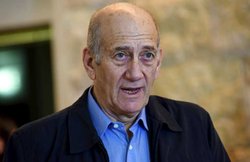 जेल जाएंगे इजराइल के पूर्व प्रधानमंत्री