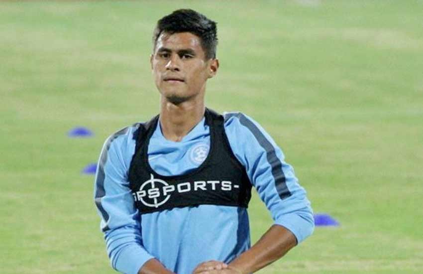 AIFF, Eugenson Lyngdoh, Bala Devi, AIFF Awards, Football