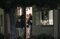 कैलिफोर्निया गोलीबारी मामले में जांच पाकिस्तान तक पहुंची