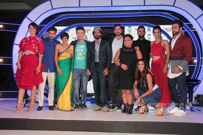 Bigg Boss, Salman Khan, aaj ki raat hai zindagi, Amitabh Bachchan, india poochega sabse shaana kaun, Shah Rukh Khan, I can Do That, Farhan Akhtar, comedy nights with kapil, Swaragini, splitsvilla, TV Shosw, Realty Shows, Salman In Bigg Boss, Entertainment