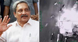 आईएसआईएस और भारत, मनोहर पर्रिकर, रक्षा मंत्री मनोहर पर्रिकर, इस्‍लामिक स्‍टेट, पर्रिकर इस्‍लामिक स्‍टेट, इंडिया इस्‍लामिक स्‍टेट, manohar parrikar, islamic state, Parrikar islamic State, India Islamic state, INdia isis