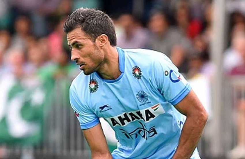 मिडफील्डर गुरबाज सिंह