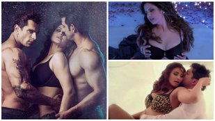 hate story 3 first day collections, 9.72 cr collection, Hate Story 3 First Day Collection, Hate Story 3 Opening Day Collection, Hate Story 3 Box Office Collection, हेट स्‍टोरी 3, हेट स्‍टोरी 3 रिव्‍यू, हेट स्‍टोरी 3 समीक्षा, हिंदी समीक्षा हेट स्‍टोरी 3, करण सिंह ग्रोवर, डेजी शाह, जरीन खान, शरमन जोशी, विक्रम भट्ट, बॉलीवुड न्‍यूज, बॉलीवुड खबर, एंटरटेनमेंट न्‍यूज, Hate Story 3 Movie Review, Hate Story 3 Review, Bollywood, Daisy Shah, Hate Story 3, Hate Story 3 Review, Karan Singh Grover, Movie Review, Movie Review, Sharman Joshi, Zarine Khan, Hate Story 3 review roundup, Review roundup, Movie review roundup, Zareen khan, Critics Review, Sharman Joshi, Karan Singh Grover, Vikram bhatt