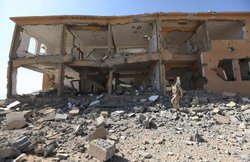 सऊदी अरब में मिसाइल हमले में दो भारतीय सहित तीन मरे