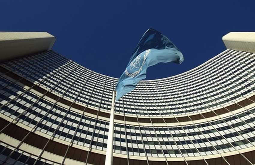 IAEA, Iran, Atomic Deal, United States