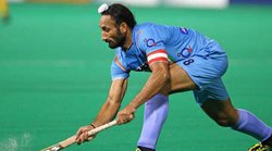 अजलन शाह कप से रजत पदक लेकर लौटी भारतीय हॉकी टीम