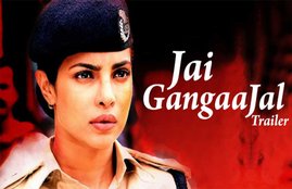Jai Jai Gangaajal, Prakash Jha, Priyanka Chopra, Bollywood, Production Company, Entertainment News, Jansatta