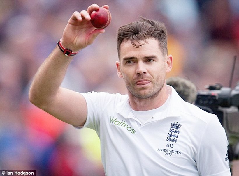 James Anderson news, England James Anderson, James Anderson News, James Anderson latest news, India vs England, IND vs ENG chennai test