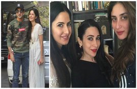 kapoor christmas photos, kapoor chrishtmas photo gallery, Ranbir Kapoor, रणबीर कपूर कैटरीना कैफ, रणबीर गर्लफ्रेंड कैटरीना, फोटोगैलरी, बॉलीवुड न्‍यूज Katrina Kaif, Saif Ali Khan, Kareena Kapoor, Karisma Kapoor, Rishi Kapoor, Randhir Kapoor, Armaan Jain, Shashi Kapoor, bollywood, entertainment