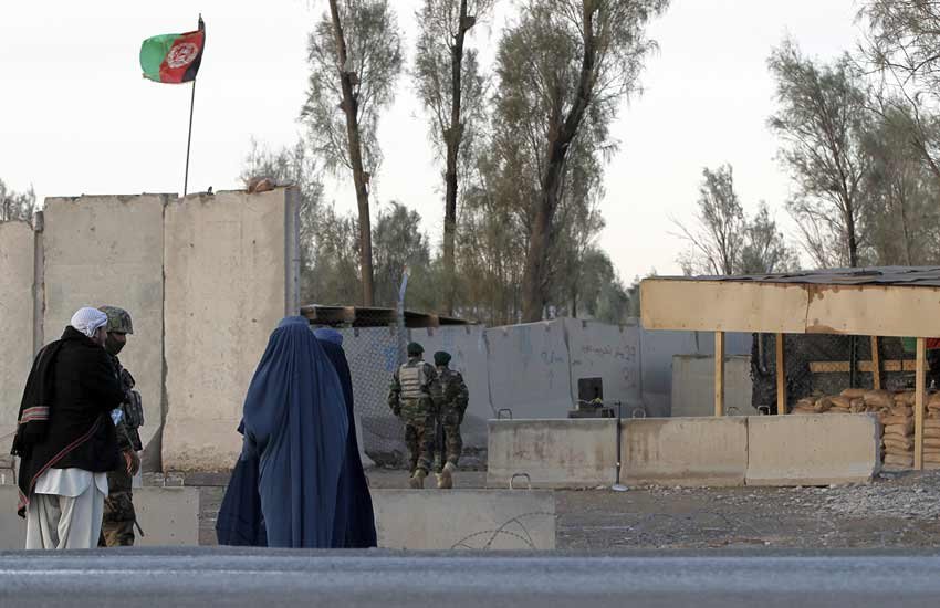 Kandahar Airport, Kandahar Afghanistan, Gunmen Kandahar, Kandahar News, Kandahar Latest news, Afghanistan News, Afghanistan latest news