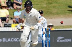 विलियमसन डटे, जीत की देहरी पर न्यूजीलैंड