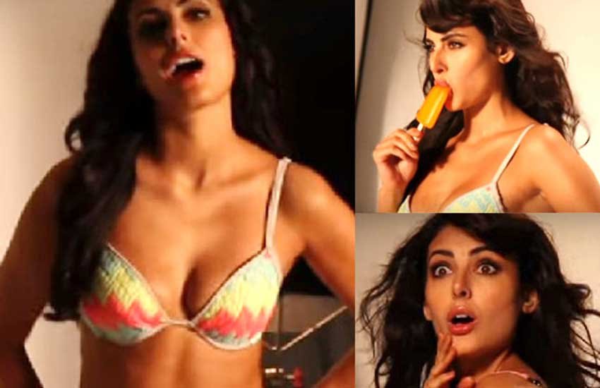 kya cool hai hum 3 new video, mandana karimi new video, mandana karimi, big boss 9, photos kya kool hain hum 3, Kya Kool Hain Hum 3 actress, Hot photoshoot, Mandana bikini photoshoot, क्‍या कूल हैं हम 3 हॉट वीडियो, मंदाना करीमी, बिग बॉस 9