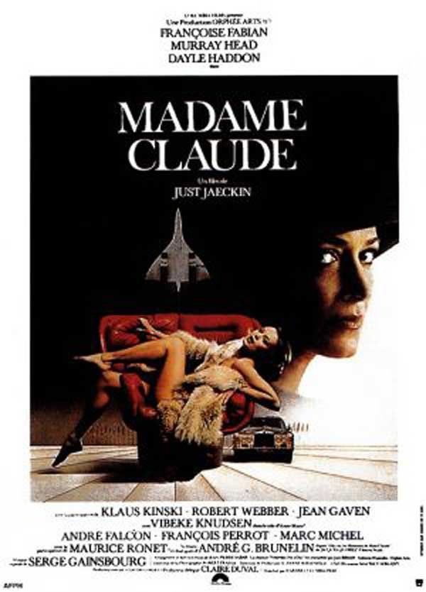 Madame Claude death, Madame Claude, फोटो गैलरी, फ्रांस वेश्‍यालय मालकिन, मैडम क्‍लाडे, madame claude 2, madame claude berlin, madame claude pimp, Fernande Grudet death, John F Kennedy Libyan dictator Muammar Gaddafi