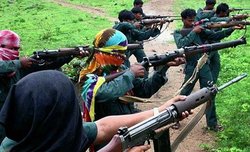 बिहार: कोर्ट के समीप मोटरसाइकिल डिक्की में रखा बम फटा, नक्सली संगठन टीपीसी पर शक