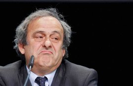 Michel Platini, Michel Platini resign, Michel Platini Uefa president, Michel Platini UEFA, Michel Platini FIFA, Michel Platini News