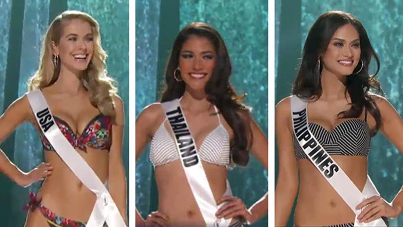 miss universe 2015 preliminary competition miss universe 2015 swimsuit competition Miss Universe Pageant - 2015 Contestants miss universe 2015 candidates miss universe 2015 india miss universe 2015 news miss universe 2015 photos miss universe 2015 on Twitter more news for miss universe 2015 Photo recap: Miss Universe 2015 preliminary competition Miss Universe 2015-2016 Pageant Preliminary Competition Live Stream