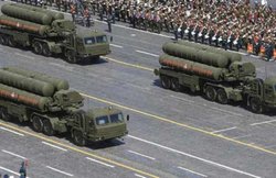 40000 करोड़ रुपए की रूसी वायु रक्षा मिसाइल प्रणाली खरीदने को मंजूरी 