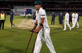 Mitchell Starc, Australia Mitchell Starc, Mitchell Starc News, Mitchell Starc latest news, Australia vs South Africa