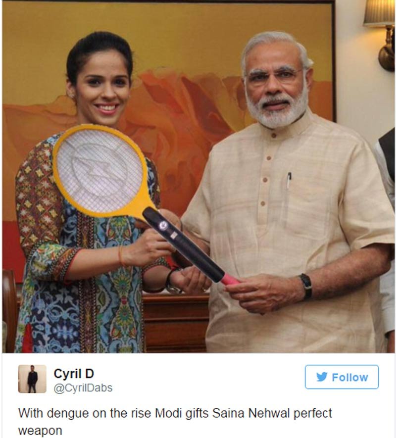 मोदी को लेकर क्या चुगली कर रहे ये ग्लोबल लीडर्स! देखें पीएम पर चुटकी लेते ट्वीट्स