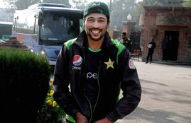 Mohammad Aamir, entry, team, pcb, pakistan cricket team, fast baller, england, series