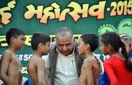 saifai, netherland, Saifai Master Plan, Mulayam Singh, Akhilesh Yadav