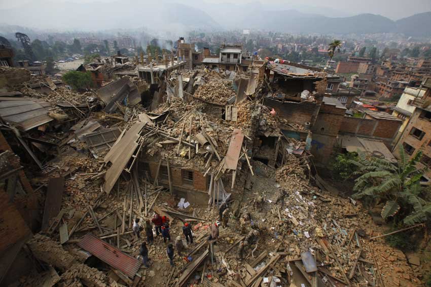 natural disasters in india, disasters in india, disasters in india 2015, natural disasters, recent natural disasters, disasters 2015, worst natural disasters, calamity in india, 2015 हादसे, 2015 प्राकृतिक हादसे, disaster in 2015, नेपाल भूकंप, चेन्‍नई बाढ़, chennai floods, nepal earthquake, tianjin port blast