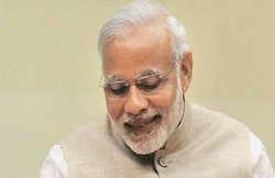 जलवायु परिवर्तन वैश्विक चुनौती: मोदी