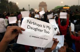 Nirbhaya Gang Rape, 2012 Delhi Gang Rape, Delhi Nirbhaya, Nirbhaya Rape Story, Delhi Gang Rape Real Story, Nirbhaya Gangf Rape Accused, Vinay Sharma, Tihar jail, India News, Jansatta