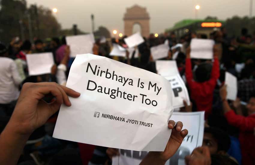 Nirbhaya Gang Rape, 2012 Delhi Gang Rape, Delhi Nirbhaya, Nirbhaya Rape Story, Delhi Gang Rape Real Story, Nirbhaya Gangf Rape Accused, Vinay Sharma, Tihar jail, India News, Jansatta