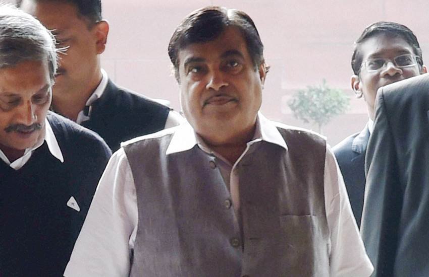सड़क परिवहन, राजमार्ग मंत्री नितिन गडकरी (File Photo)