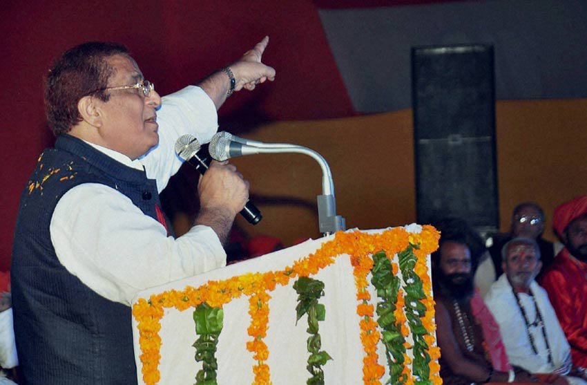 आजम खान, आरएसएस, आएसएस आतंकी संगठन, आजम आरएसएस, आजम विश्‍व हिंदू महासभा, यूपी की खबरें, यूपी न्‍यूज, आजम महात्‍मा गांधी, आजम पैगंबर टिप्‍पणी, आजम खान राष्‍ट्रीय स्‍वयं सेवक संघ, Azam Khan, ban RSS, RSS, terrorist organization, vishwa hindu mahasabha, Hindu Mahashabha leader Kamlesh Tiwari