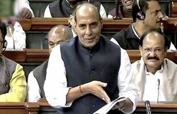 असहिष्णुता बढ़ने के आरोप कागजी, सरकार ने कहा