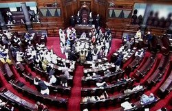 राज्‍यसभा में अटके पड़े हैं 45 बिल, 30-30 साल पुराने विधेयक भी शामिल